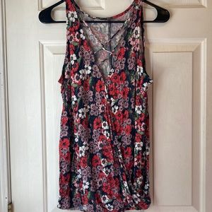 Maurice’s Summer Tank